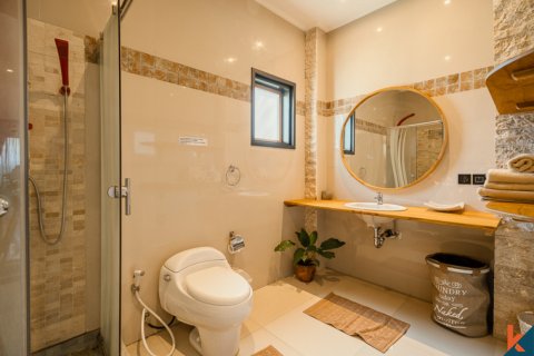 1 bedroom Villa in Tibubeneng, Badung, Indonesia No. 11482 4