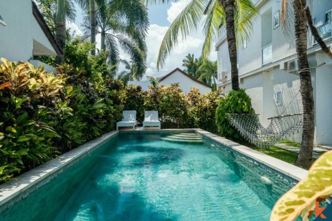 1 bedroom Villa in Tibubeneng, Badung, Indonesia No. 11482 8