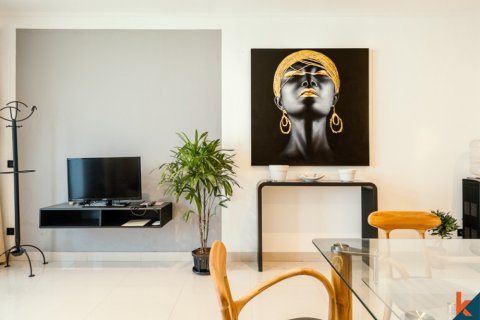 1 bedroom Villa in Tibubeneng, Badung, Indonesia No. 11482 12