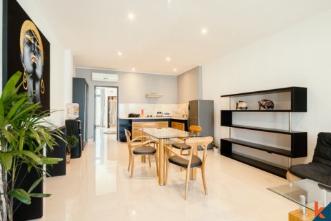 1 bedroom Villa in Tibubeneng, Badung, Indonesia No. 11482 9
