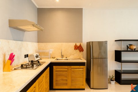 1 bedroom Villa in Tibubeneng, Badung, Indonesia No. 11482 10