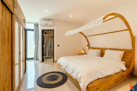 1 bedroom Villa in Tibubeneng, Badung, Indonesia No. 11482 3