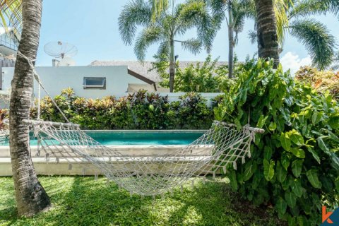 1 bedroom Villa in Tibubeneng, Badung, Indonesia No. 11482 7