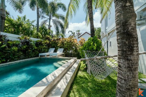 1 bedroom Villa in Tibubeneng, Badung, Indonesia No. 11482 6