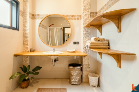 1 bedroom Villa in Tibubeneng, Badung, Indonesia No. 11482 15