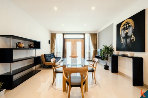 1 bedroom Villa in Tibubeneng, Badung, Indonesia No. 11482 13