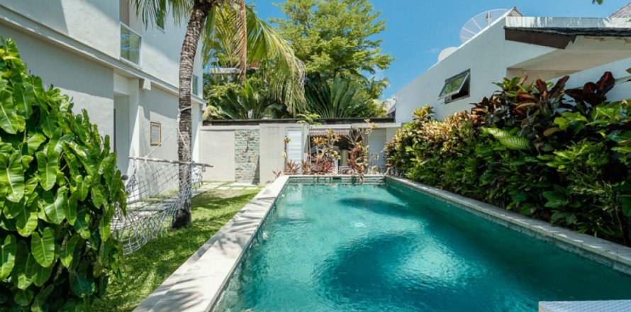 1 bedroom Villa in Tibubeneng, Badung, Indonesia No. 11482
