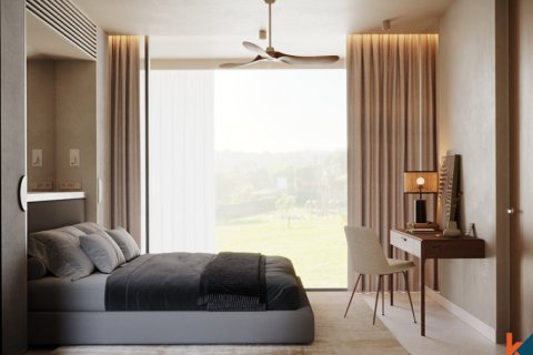 1 bedroom Villa in Pererenan, Mengwi, Badung, Indonesia No. 11480 7