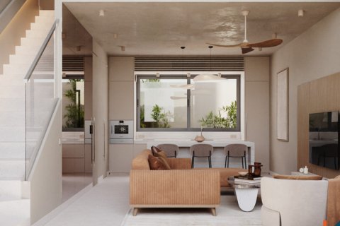 1 bedroom Villa in Pererenan, Mengwi, Badung, Indonesia No. 11480 6