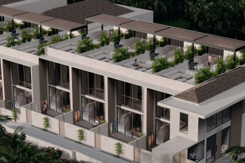 1 bedroom Villa in Pererenan, Mengwi, Badung, Indonesia No. 11480 5