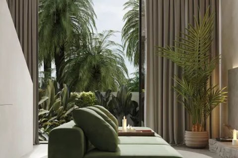 2 bedrooms Villa in Melasti Dream Residence Ungasan, Badung, Indonesia No. 9936