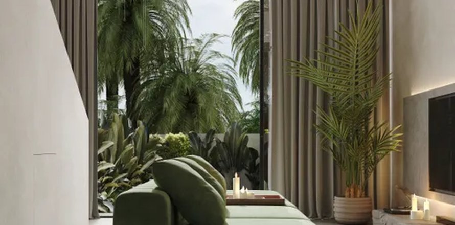 2 bedrooms Villa in Melasti Dream Residence Ungasan, Badung, Indonesia No. 9936