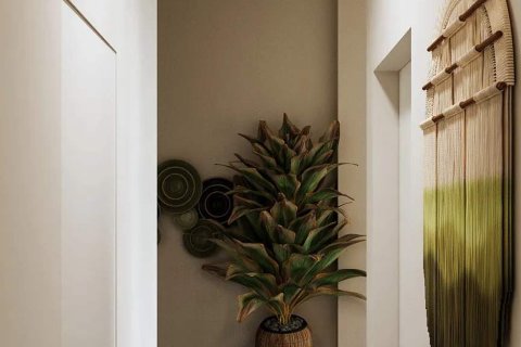 Квартира студия в UBUD DREAM, Убуд, Гианьяр, Индонезия № 9934 2