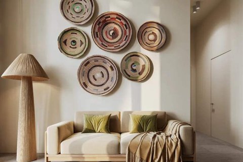 Квартира студия в UBUD DREAM, Убуд, Гианьяр, Индонезия № 9934 3