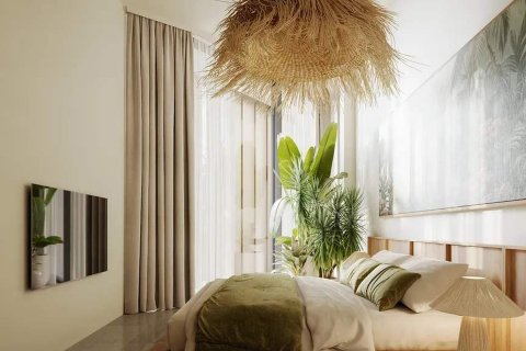 Квартира студия в UBUD DREAM, Убуд, Гианьяр, Индонезия № 9934 5