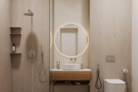 Квартира студия в UBUD DREAM, Убуд, Гианьяр, Индонезия № 9934 4