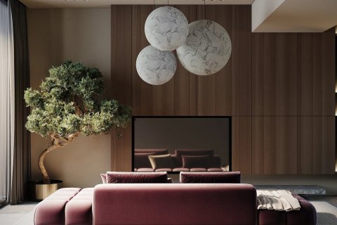 2 bedrooms Villa in Melasti Dream Residence Ungasan, Badung, Indonesia No. 9938 7