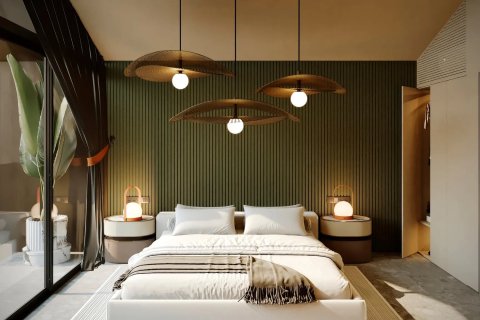 2 bedrooms Villa in Melasti Dream Residence Ungasan, Badung, Indonesia No. 9938 2