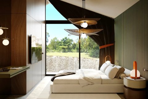 2 bedrooms Villa in Melasti Dream Residence Ungasan, Badung, Indonesia No. 9938