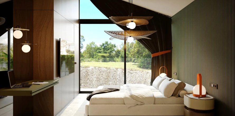 2 bedrooms Villa in Melasti Dream Residence Ungasan, Badung, Indonesia No. 9938