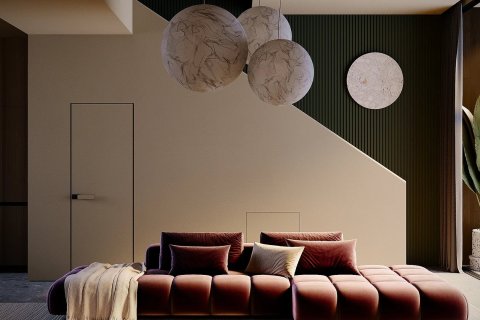 2 bedrooms Villa in Melasti Dream Residence Ungasan, Badung, Indonesia No. 9938 3