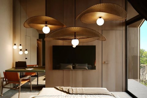 2 bedrooms Villa in Melasti Dream Residence Ungasan, Badung, Indonesia No. 9938 6