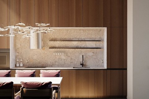 2 bedrooms Villa in Melasti Dream Residence Ungasan, Badung, Indonesia No. 9938 8