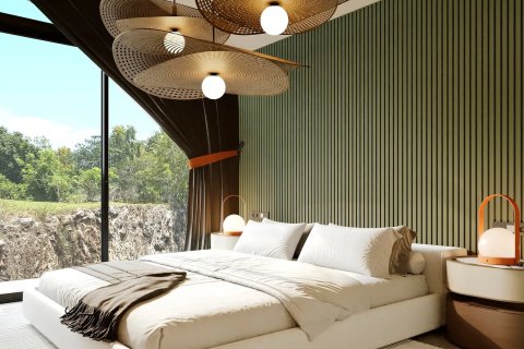 2 bedrooms Villa in Melasti Dream Residence Ungasan, Badung, Indonesia No. 9938 11