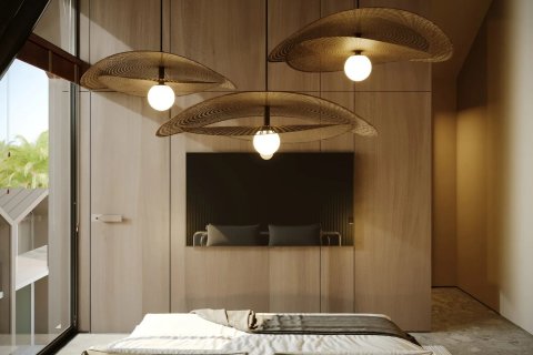 2 bedrooms Villa in Melasti Dream Residence Ungasan, Badung, Indonesia No. 9938 12