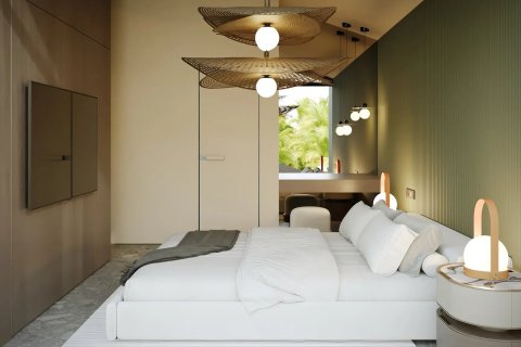 2 bedrooms Villa in Melasti Dream Residence Ungasan, Badung, Indonesia No. 9938 10