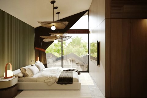 2 bedrooms Villa in Melasti Dream Residence Ungasan, Badung, Indonesia No. 9938 13