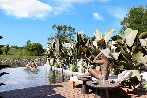 2 bedrooms Villa in Melasti Dream Residence Ungasan, Badung, Indonesia No. 9938 14