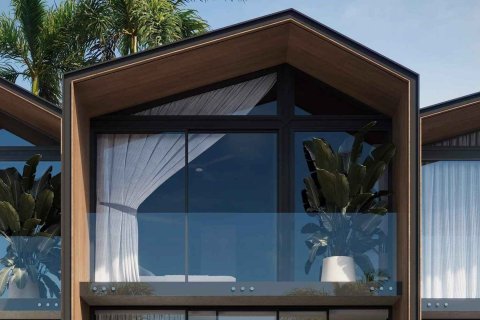 ЖК Melasti Dream Residence в Унгасан, Бадунг, Индонезия № 9935 2