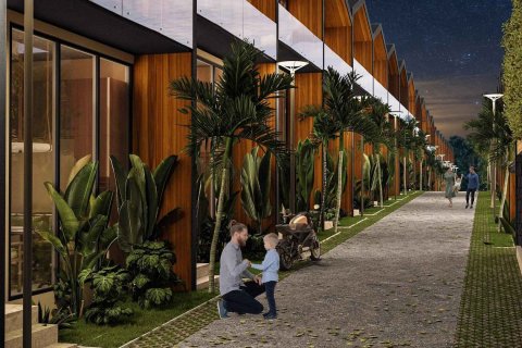 ЖК Melasti Dream Residence в Унгасан, Бадунг, Индонезия № 9935 6