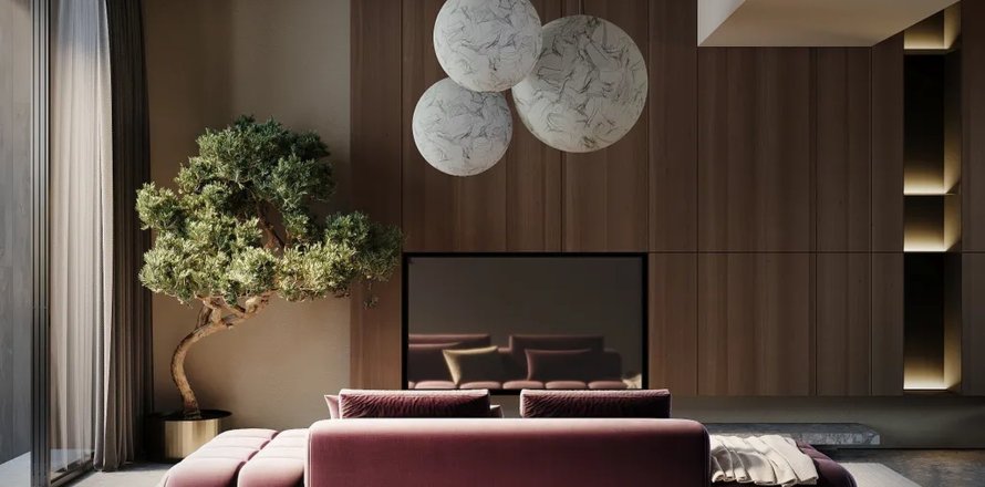 2 bedrooms Villa in Melasti Dream Residence Ungasan, Badung, Indonesia No. 9937