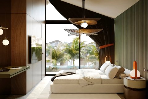 2 bedrooms Villa in Melasti Dream Residence Ungasan, Badung, Indonesia No. 9937 6