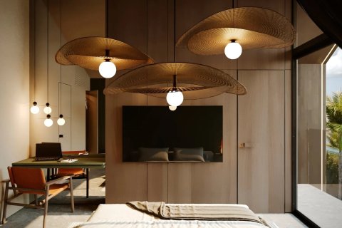 2 bedrooms Villa in Melasti Dream Residence Ungasan, Badung, Indonesia No. 9937 5