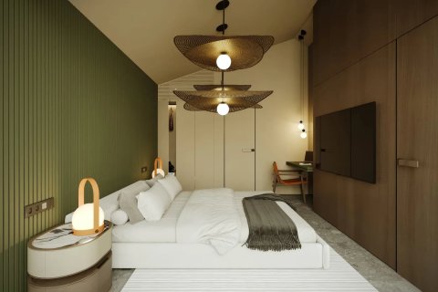 2 bedrooms Villa in Melasti Dream Residence Ungasan, Badung, Indonesia No. 9937 7