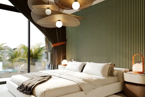 2 bedrooms Villa in Melasti Dream Residence Ungasan, Badung, Indonesia No. 9937 13