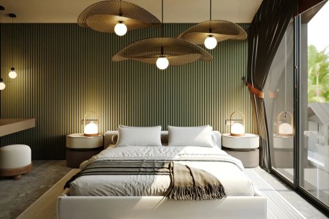 2 bedrooms Villa in Melasti Dream Residence Ungasan, Badung, Indonesia No. 9937 11