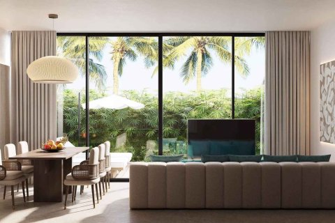 Вилла с 3 спальнями в Pandawa Dream, Южная Кута, Бадунг, Индонезия № 9927 3