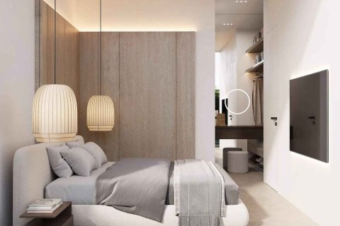 Вилла с 3 спальнями в Pandawa Dream, Южная Кута, Бадунг, Индонезия № 9927 10