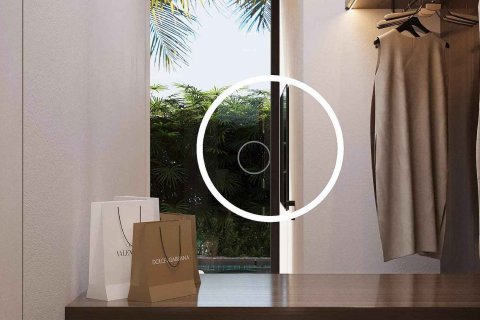 Вилла с 3 спальнями в Pandawa Dream, Южная Кута, Бадунг, Индонезия № 9927 5