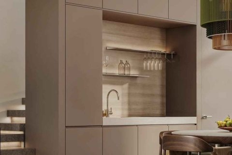 Вилла с 1 спальней в UBUD DREAM, Убуд, Гианьяр, Индонезия № 9931 2