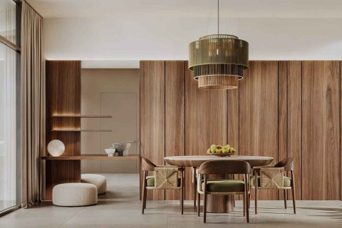 Вилла с 1 спальней в UBUD DREAM, Убуд, Гианьяр, Индонезия № 9931