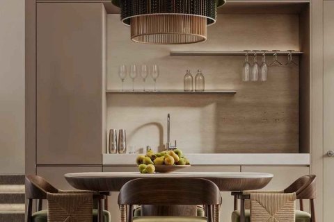 Вилла с 1 спальней в UBUD DREAM, Убуд, Гианьяр, Индонезия № 9931 3