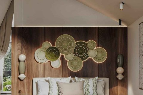 Вилла с 1 спальней в UBUD DREAM, Убуд, Гианьяр, Индонезия № 9931 4