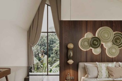 Вилла с 1 спальней в UBUD DREAM, Убуд, Гианьяр, Индонезия № 9931 5