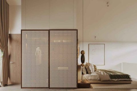 Вилла с 1 спальней в UBUD DREAM, Убуд, Гианьяр, Индонезия № 9931 6