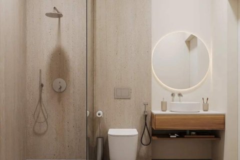 Квартира студия в UBUD DREAM, Убуд, Гианьяр, Индонезия № 9933 4